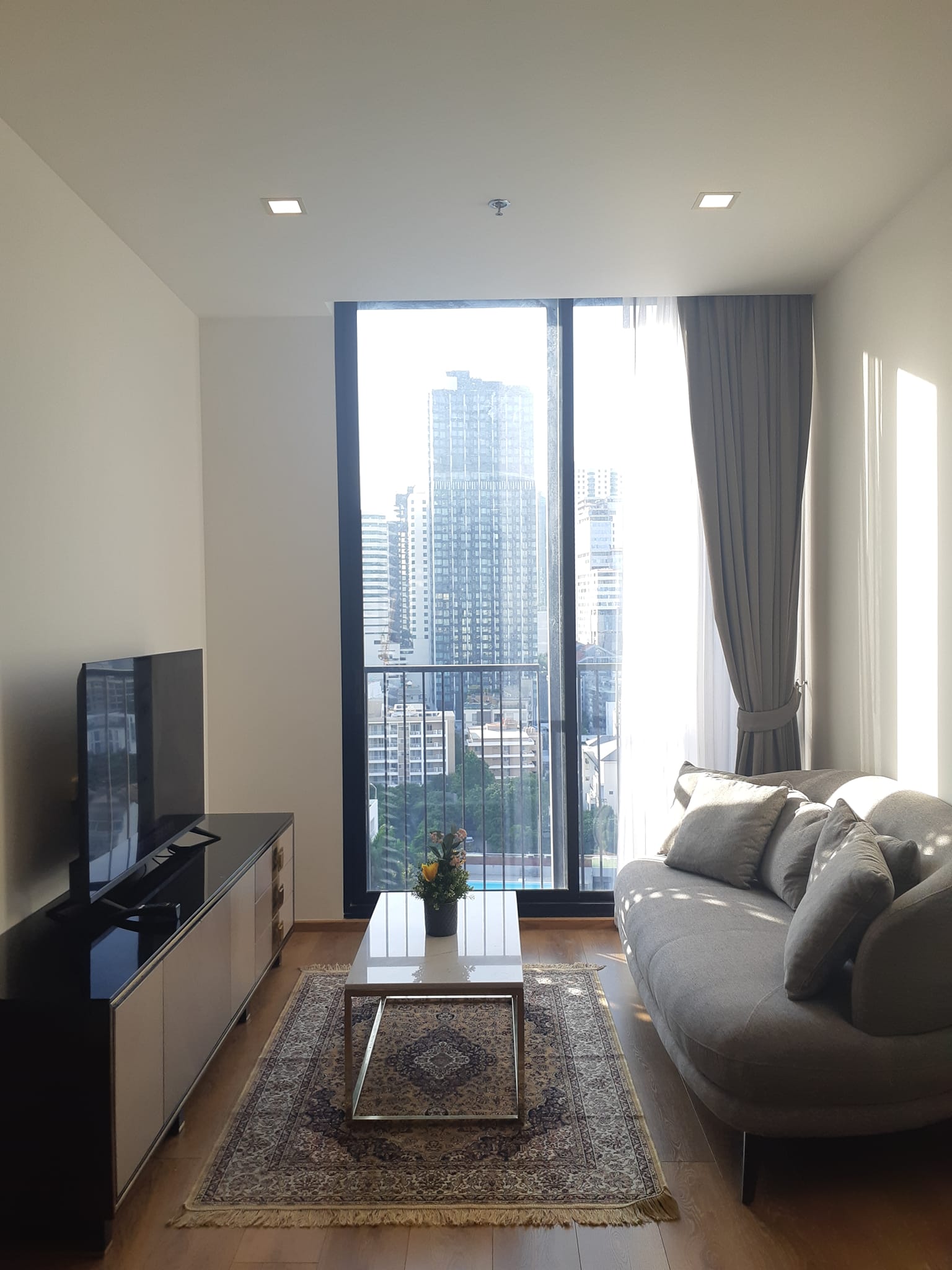 2 Bedroom Condo For Sale in Khlong Tan Nuea, Vadhana, Bangkok - Image 1