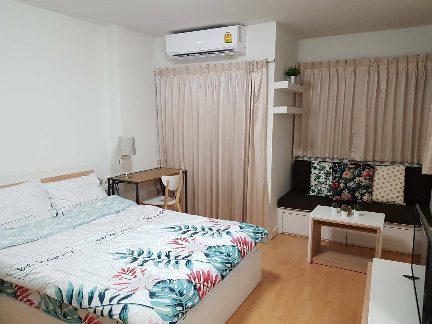 My Condo Sukhumvit 81 - Image 1