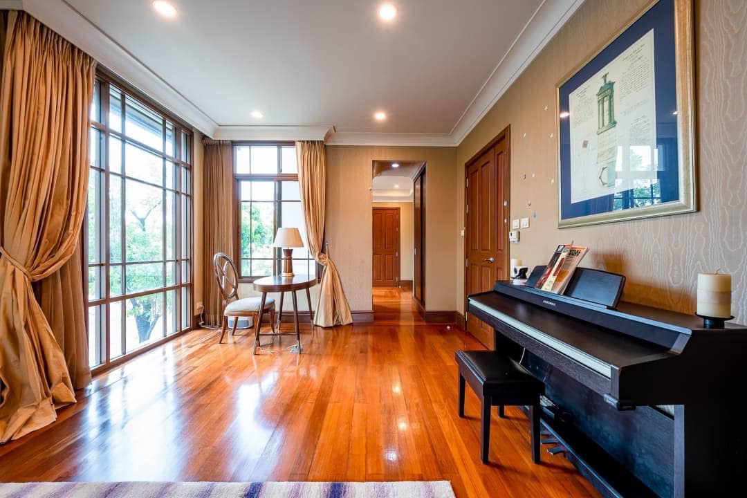 Baan Sansiri Sukhumvit 67 - Image 14