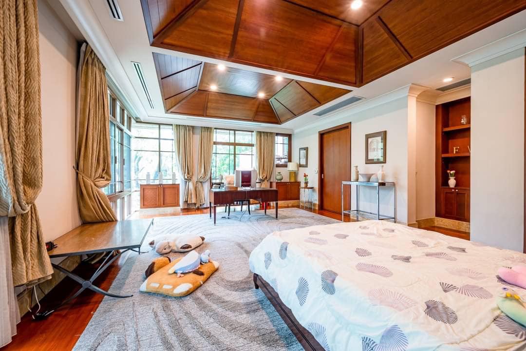 บ้านแสนสิริ สุขุมวิท 67 - Image 3