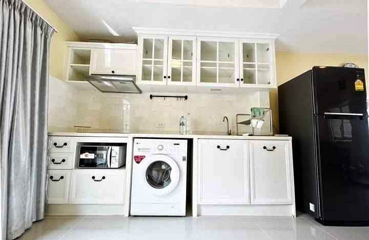 2 Bedroom Townhouse For Rent in Bang Kaeo, Bang Phli, Samut Prakan - Image 8