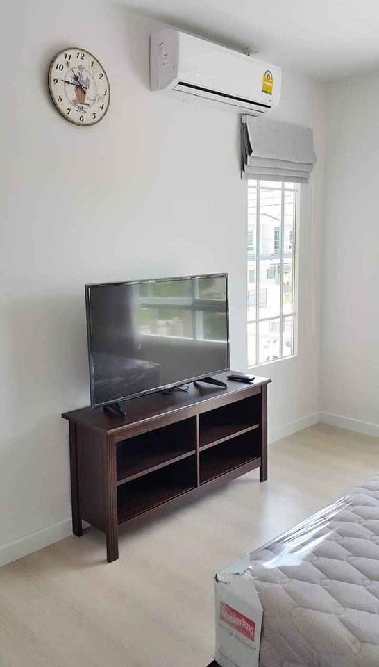 2 ห้องนอน ทาวน์เฮาส์ สำหรับเช่า ใน บางแก้ว, บางพลี, สมุทรปราการ - Image 9