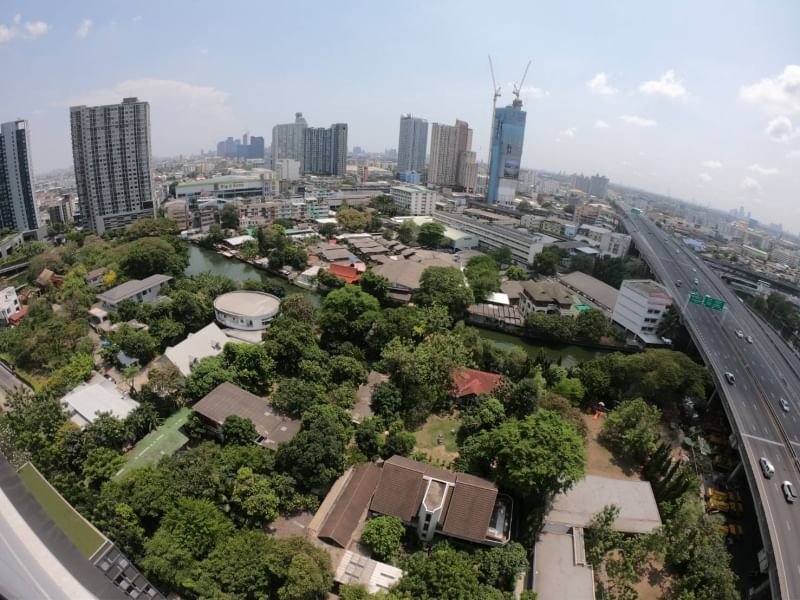 THE BASE Park West - Sukhumvit 77 - Image 4