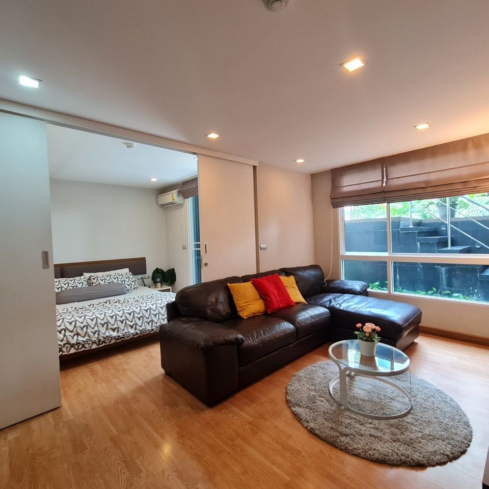 Tree Condo Luxe - Image 1