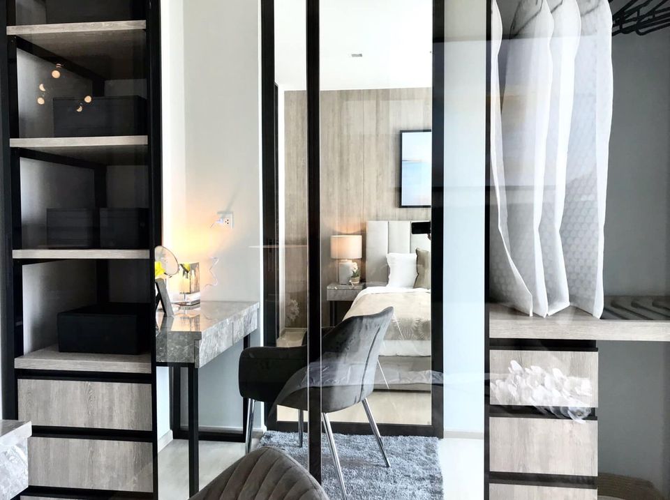 1 卧室 公寓  在  - Image 10