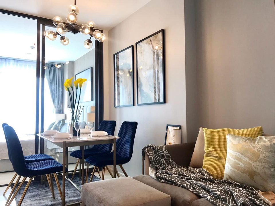 1 卧室 公寓  在  - Image 1