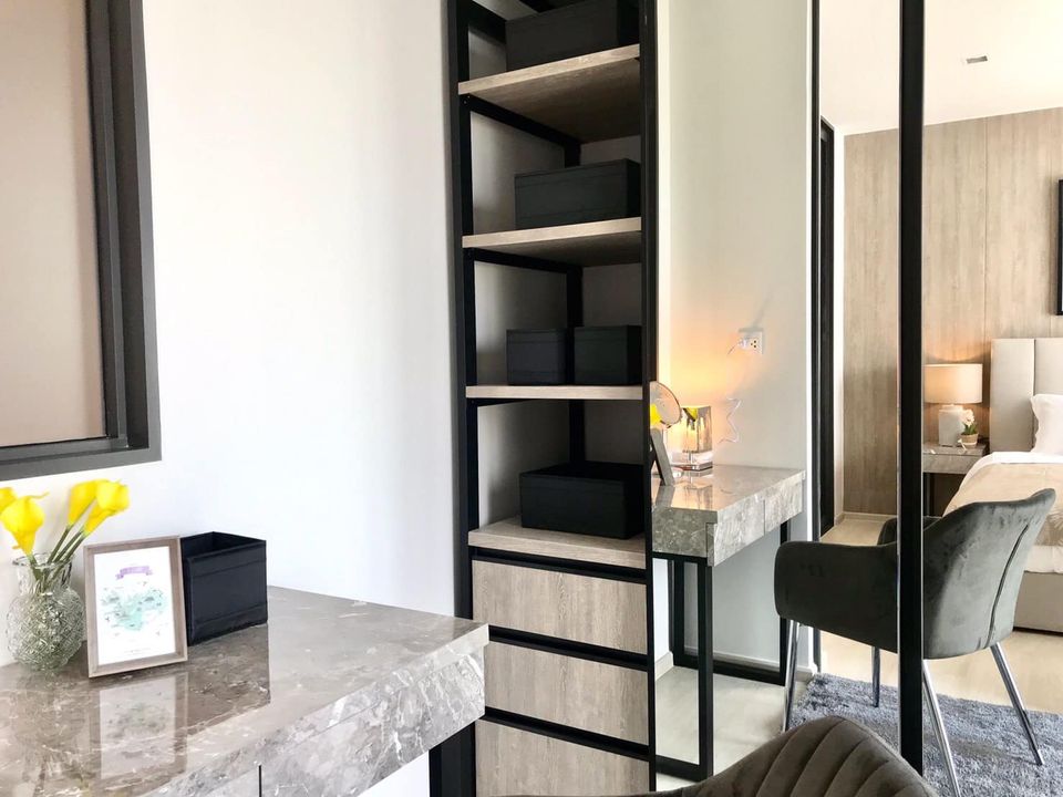 1 卧室 公寓  在  - Image 14