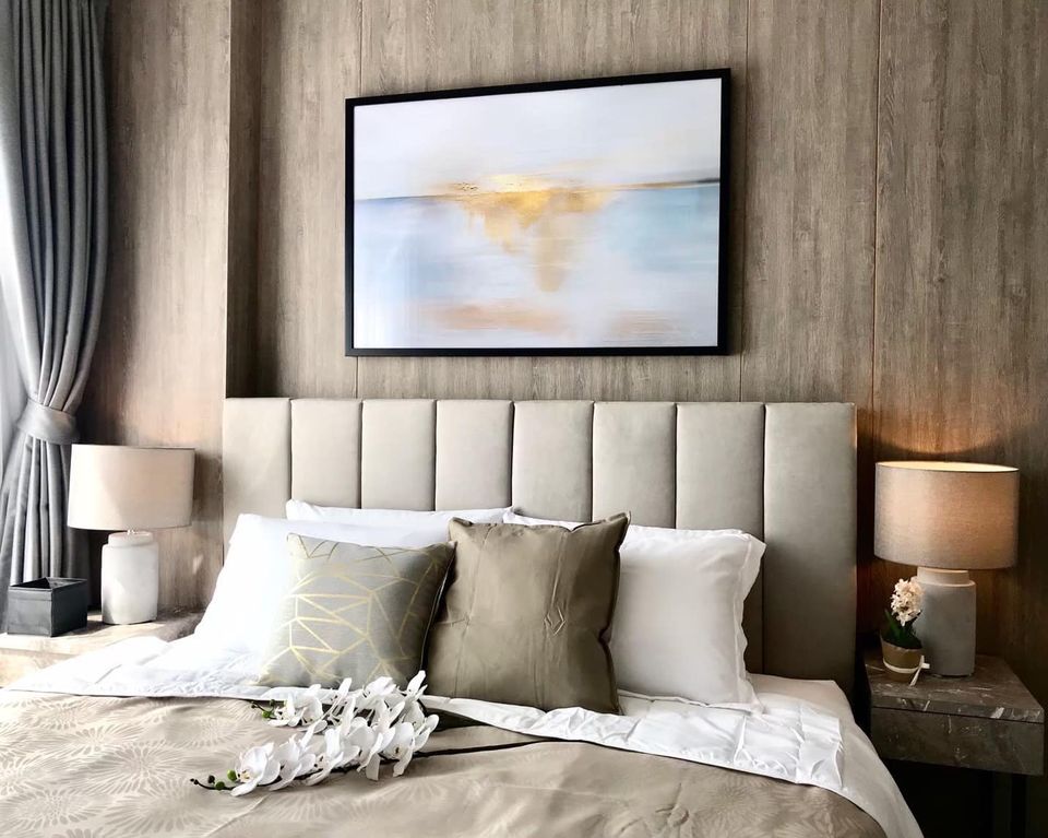 1 卧室 公寓  在  - Image 6