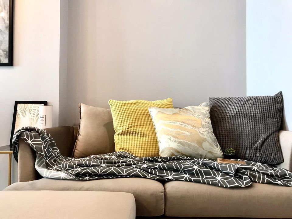 1 卧室 公寓  在  - Image 2