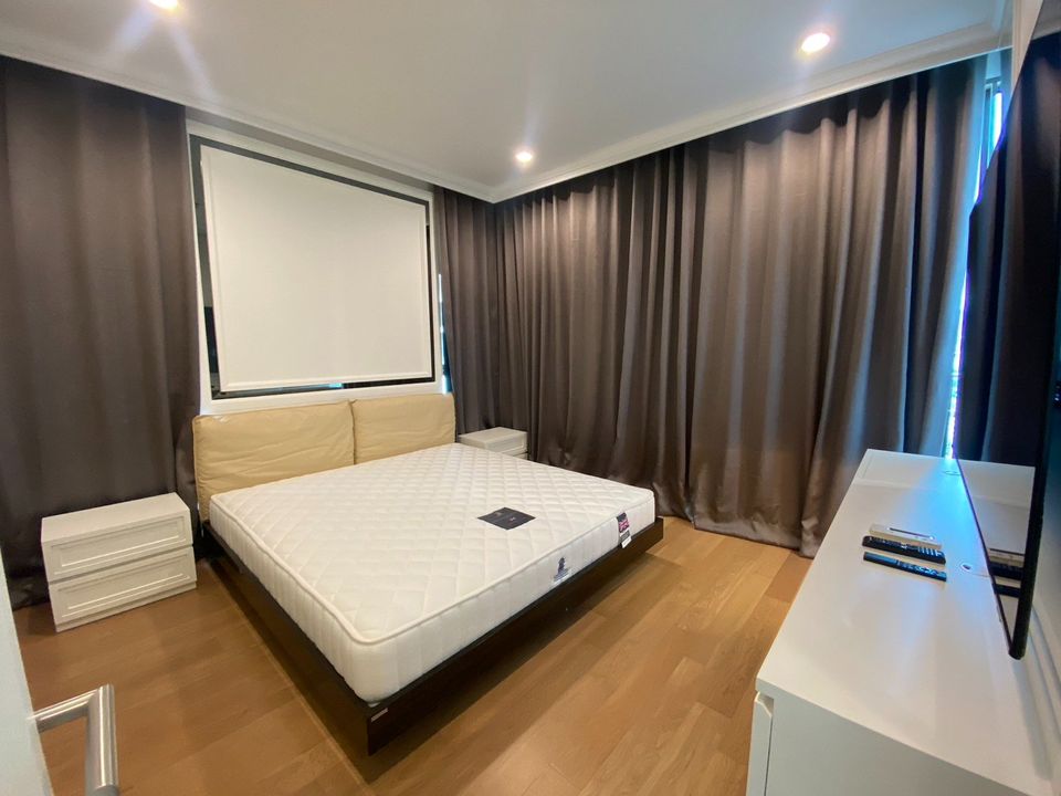 Supalai Oriental Sukhumvit 39 - Image 22
