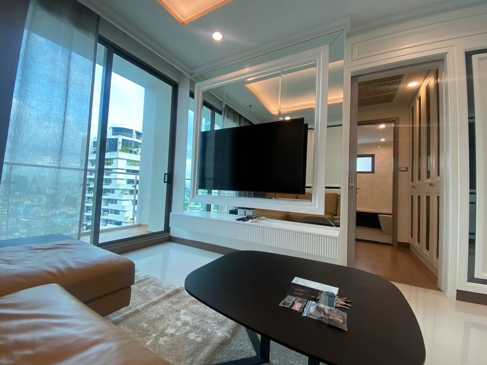 Supalai Oriental Sukhumvit 39 - Image 2
