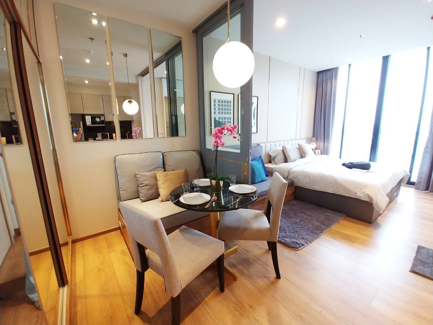 Park Origin Phrom Phong - Image 7