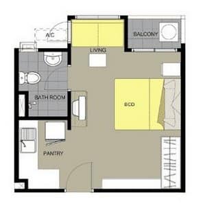 My Condo Sukhumvit 103 - Image 4