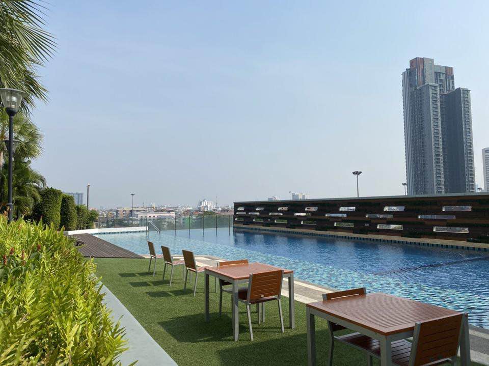 Supalai Park Ekkamai - Thonglor - Image 7