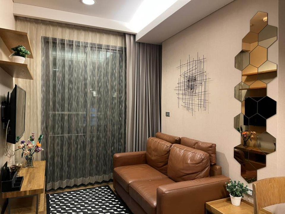 เดอะ ลุมพินี 24 - Image 1