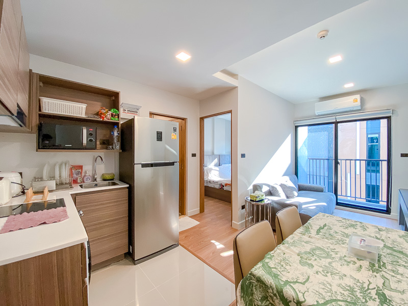 Arise Condo At Mahidol - Image 17