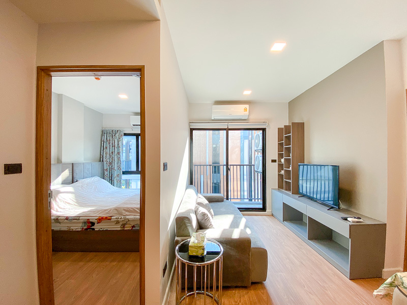 Arise Condo At Mahidol - Image 4