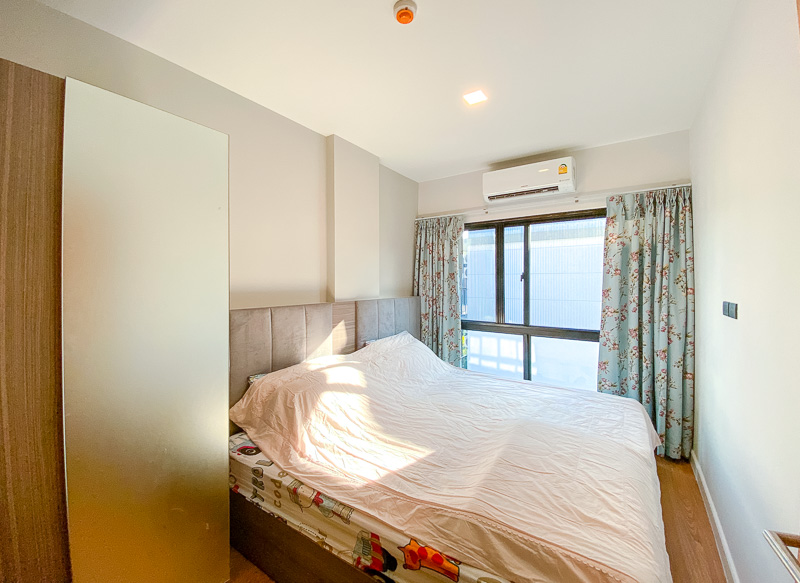 Arise Condo At Mahidol - Image 8