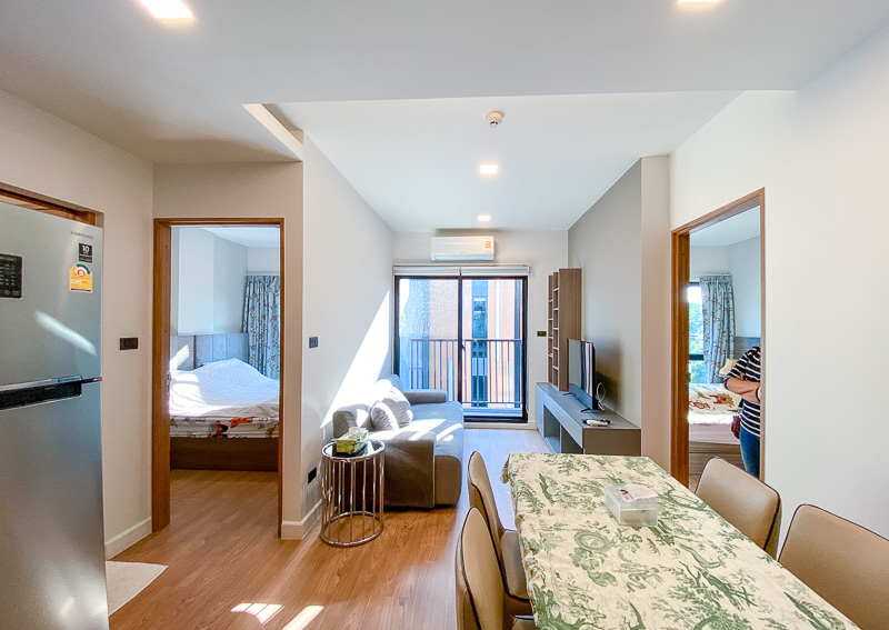 Arise Condo At Mahidol - Image 10