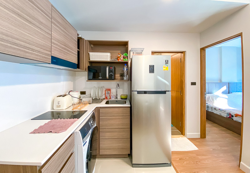 Arise Condo At Mahidol - Image 13