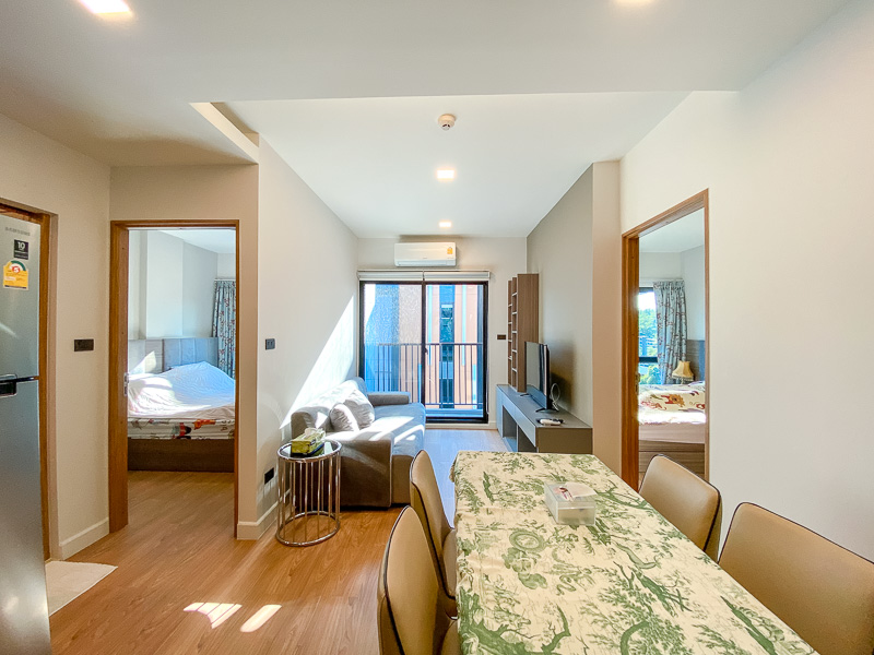 Arise Condo At Mahidol - Image 12