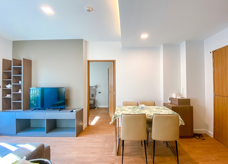 Arise Condo At Mahidol - Image 6