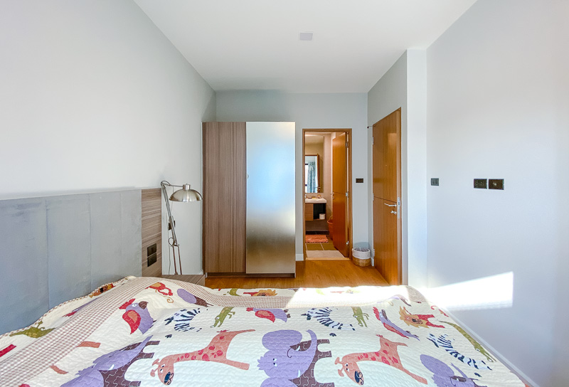 Arise Condo At Mahidol - Image 11