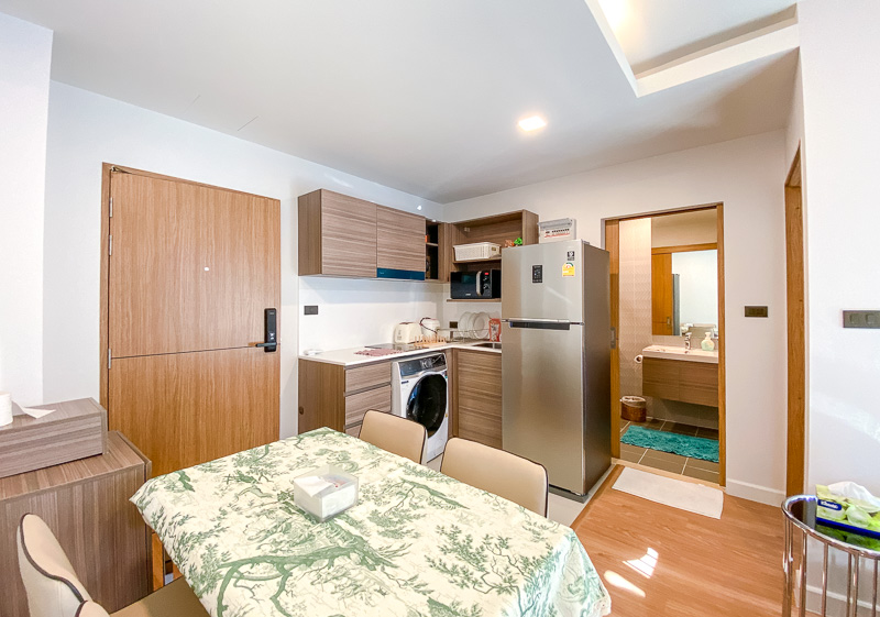 Arise Condo At Mahidol - Image 9