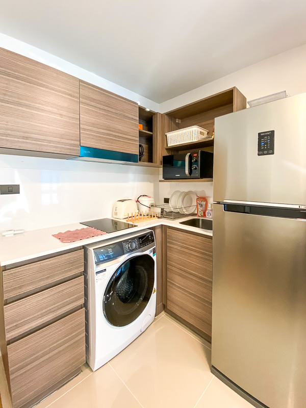 Arise Condo At Mahidol - Image 5