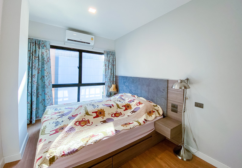 Arise Condo At Mahidol - Image 14