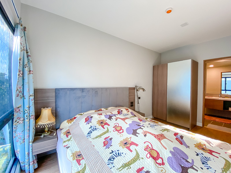 Arise Condo At Mahidol - Image 18