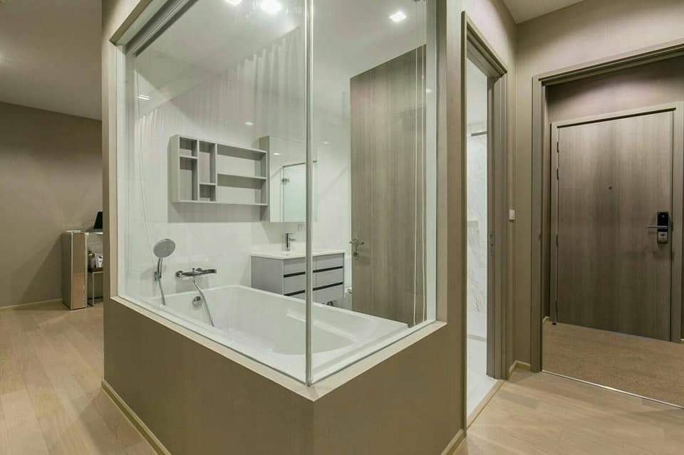 1 Bedroom Condo For Sale in Khlong Tan Nuea, Vadhana, Bangkok - Image 7