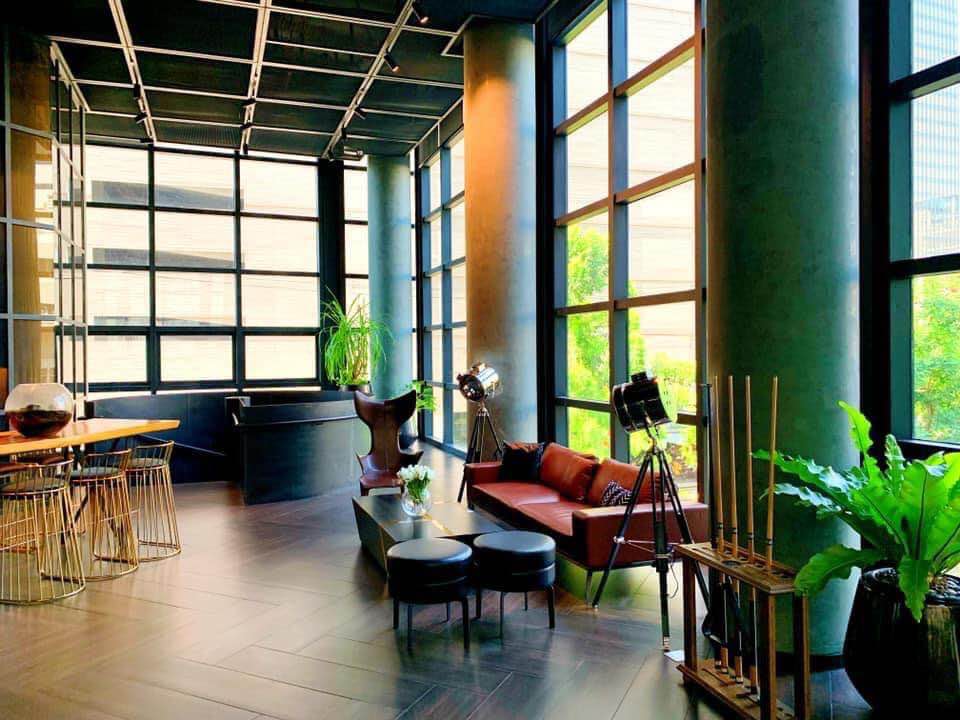 The Lofts Asok by Raimon Land - Image 8