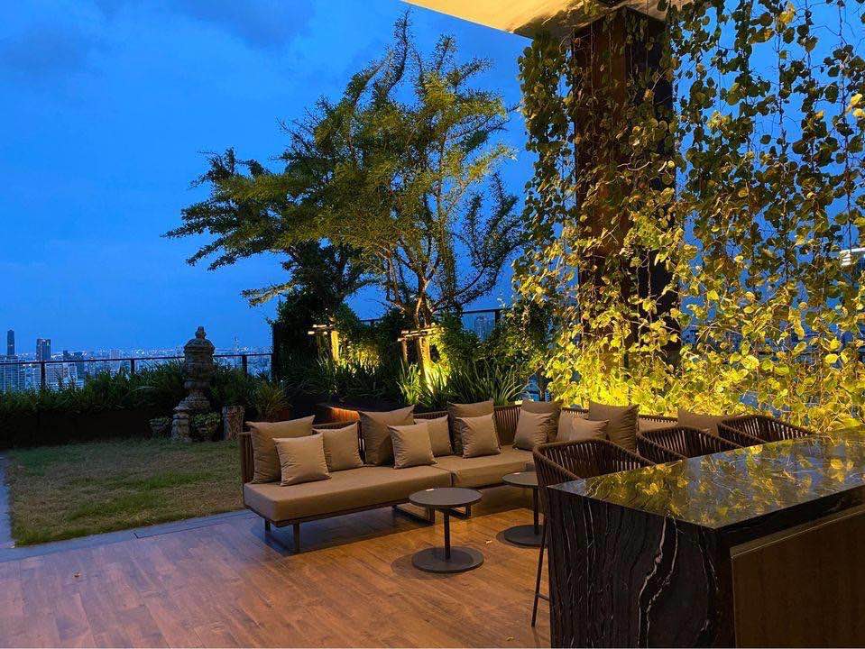 The Lofts Asok by Raimon Land - Image 17
