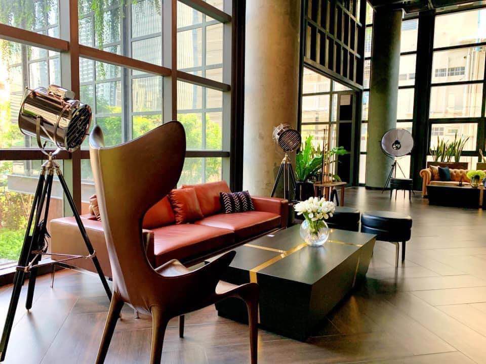 The Lofts Asok by Raimon Land - Image 12