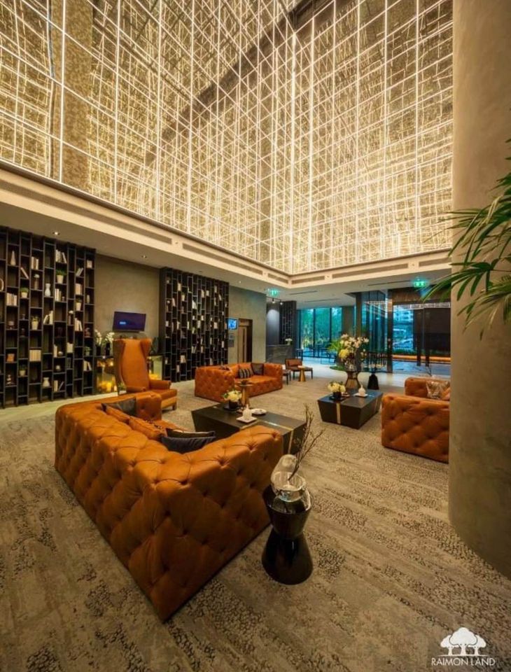 The Lofts Asok by Raimon Land - Image 16