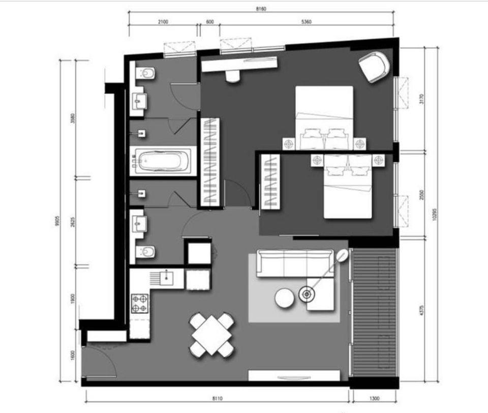 The Lofts Asok by Raimon Land - Image 4