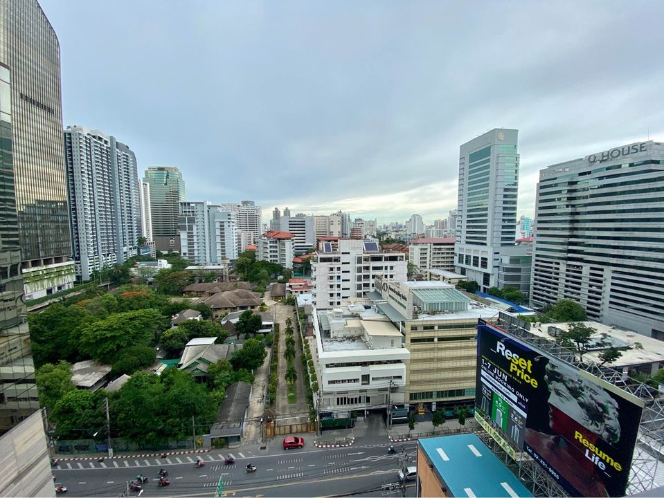 The Lofts Asok by Raimon Land - Image 20