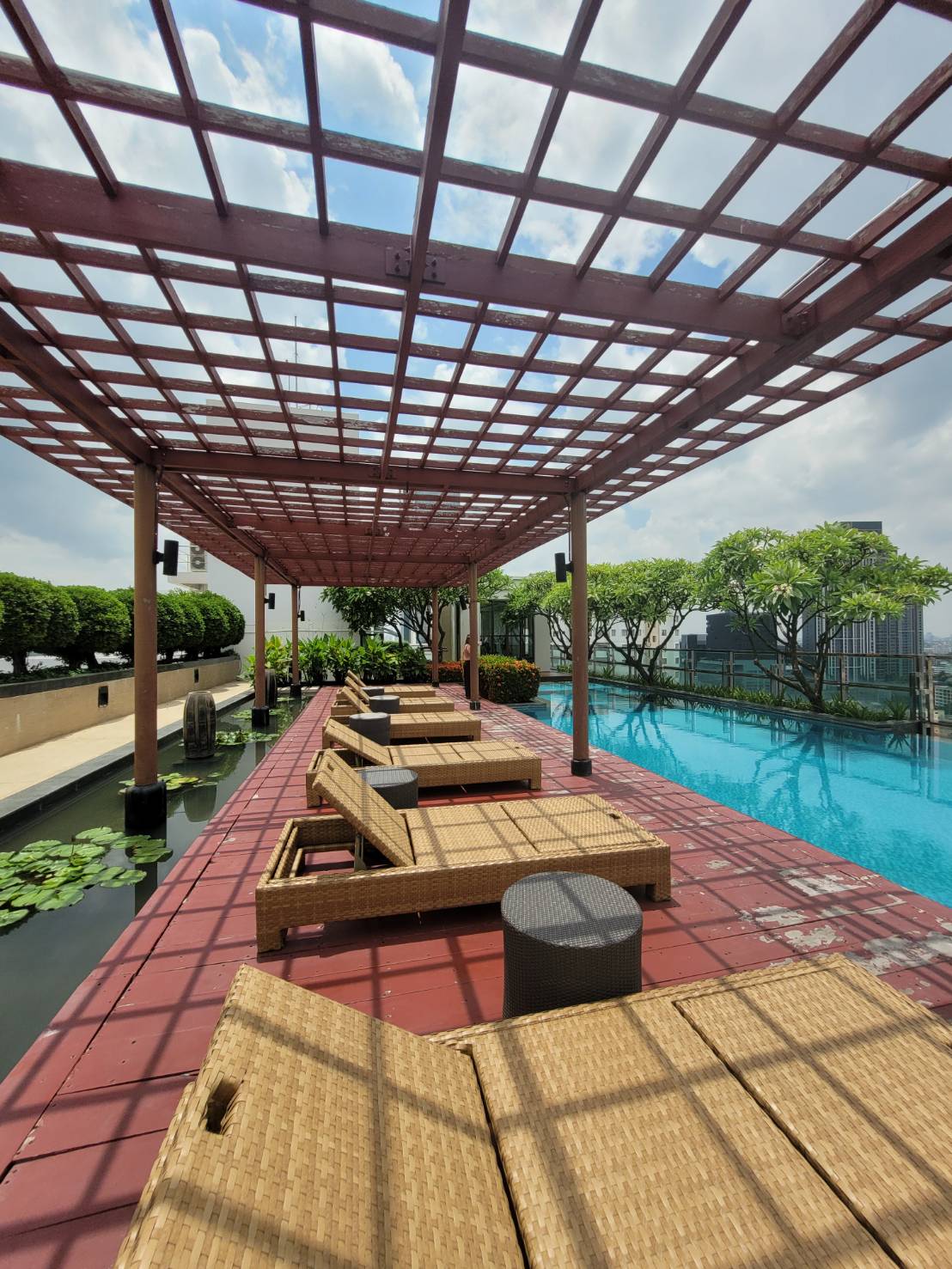 Ideo Mix Sukhumvit 103 - Image 19