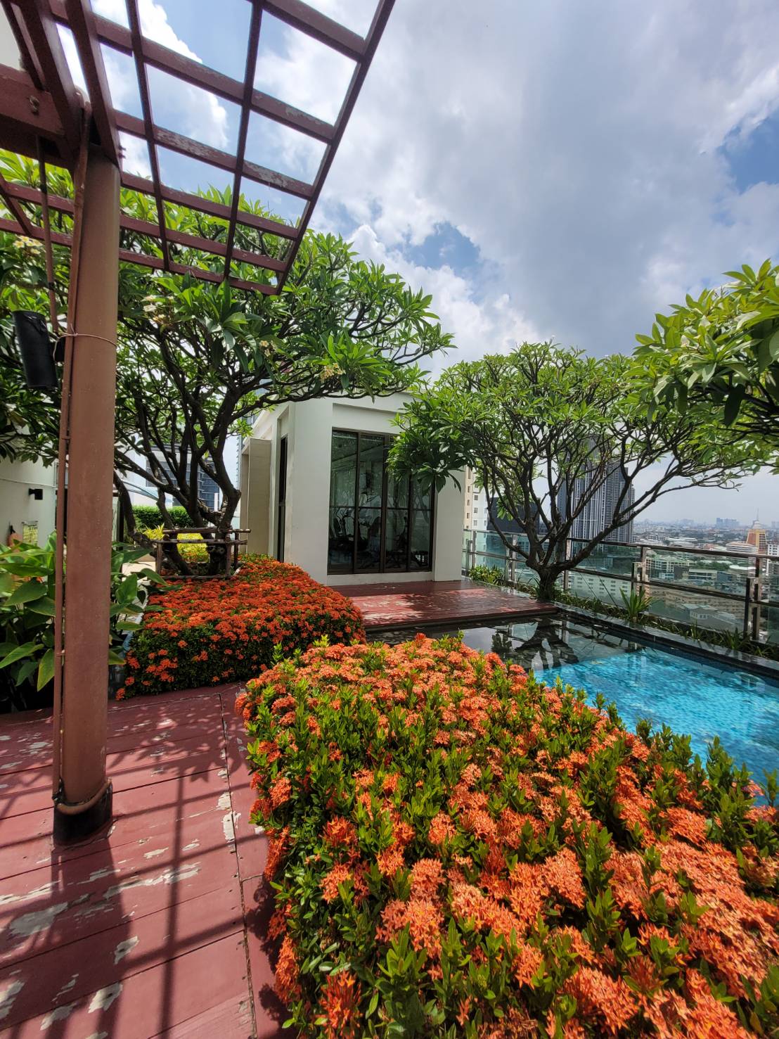 Ideo Mix Sukhumvit 103 - Image 20