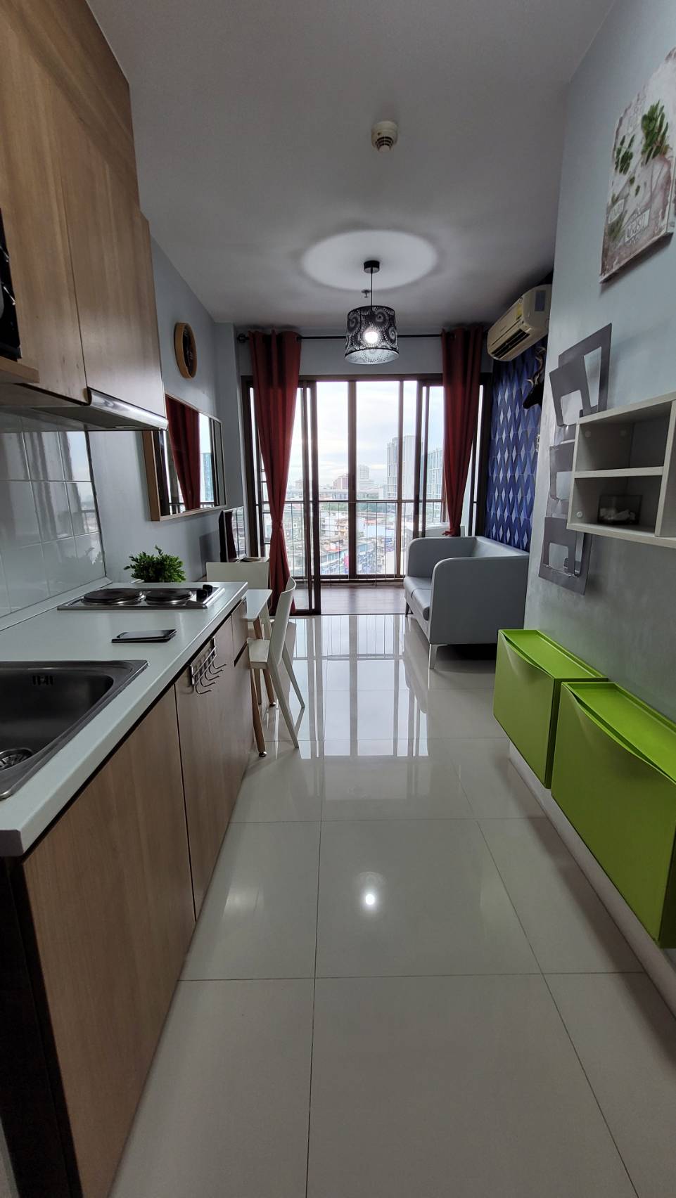 Ideo Mix Sukhumvit 103 - Image 14