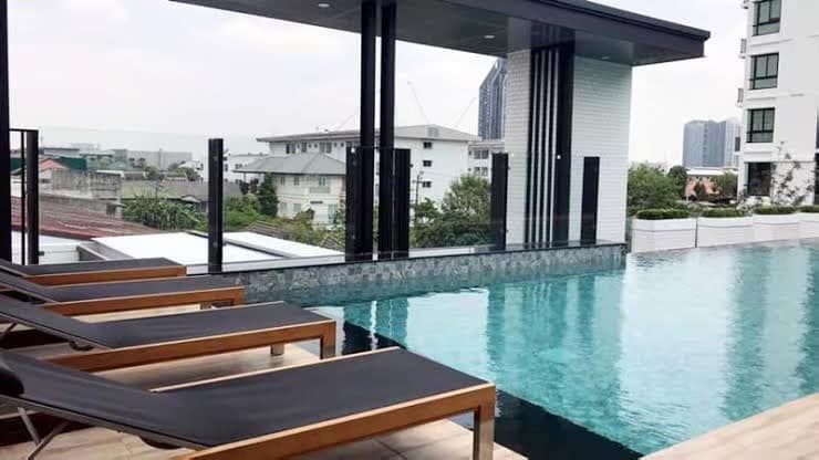 1 Bedroom Condo For Sale in Bang Na, Bang Na, Bangkok - Image 14