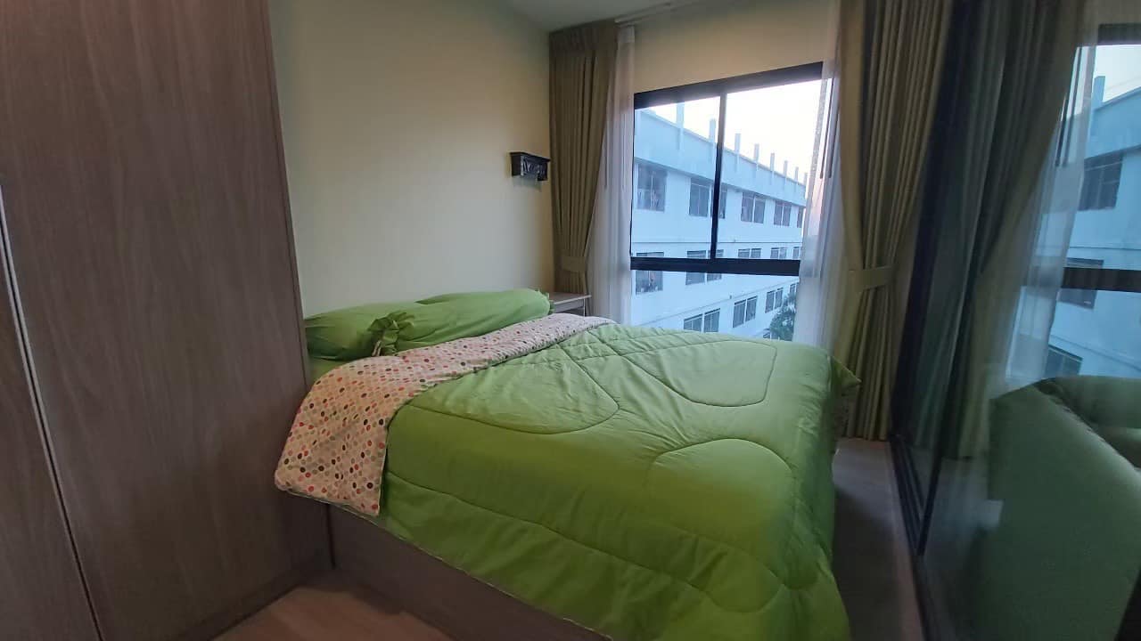 1 ห้องนอน คอนโด สำหรับขาย ใน บางนา, บางนา, กรุงเทพมหานคร - Image 7