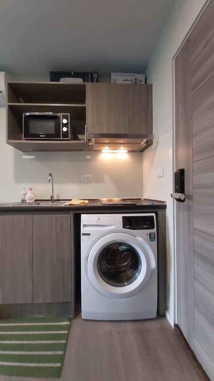 1 Bedroom Condo For Sale in Bang Na, Bang Na, Bangkok - Image 5