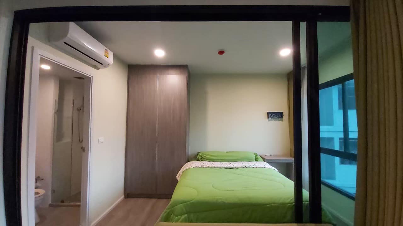1 ห้องนอน คอนโด สำหรับขาย ใน บางนา, บางนา, กรุงเทพมหานคร - Image 9