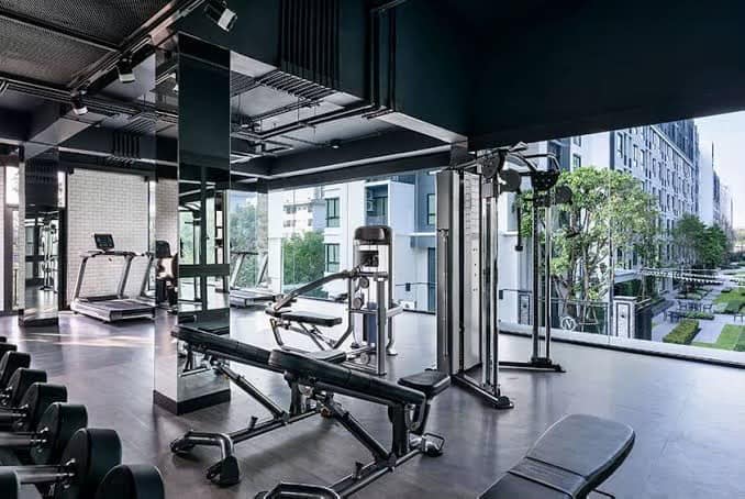 1 Bedroom Condo For Sale in Bang Na, Bang Na, Bangkok - Image 13