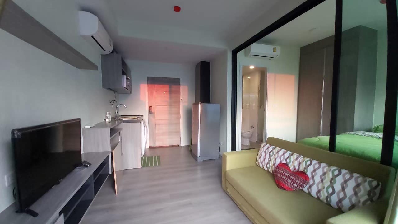 1 ห้องนอน คอนโด สำหรับขาย ใน บางนา, บางนา, กรุงเทพมหานคร - Image 1