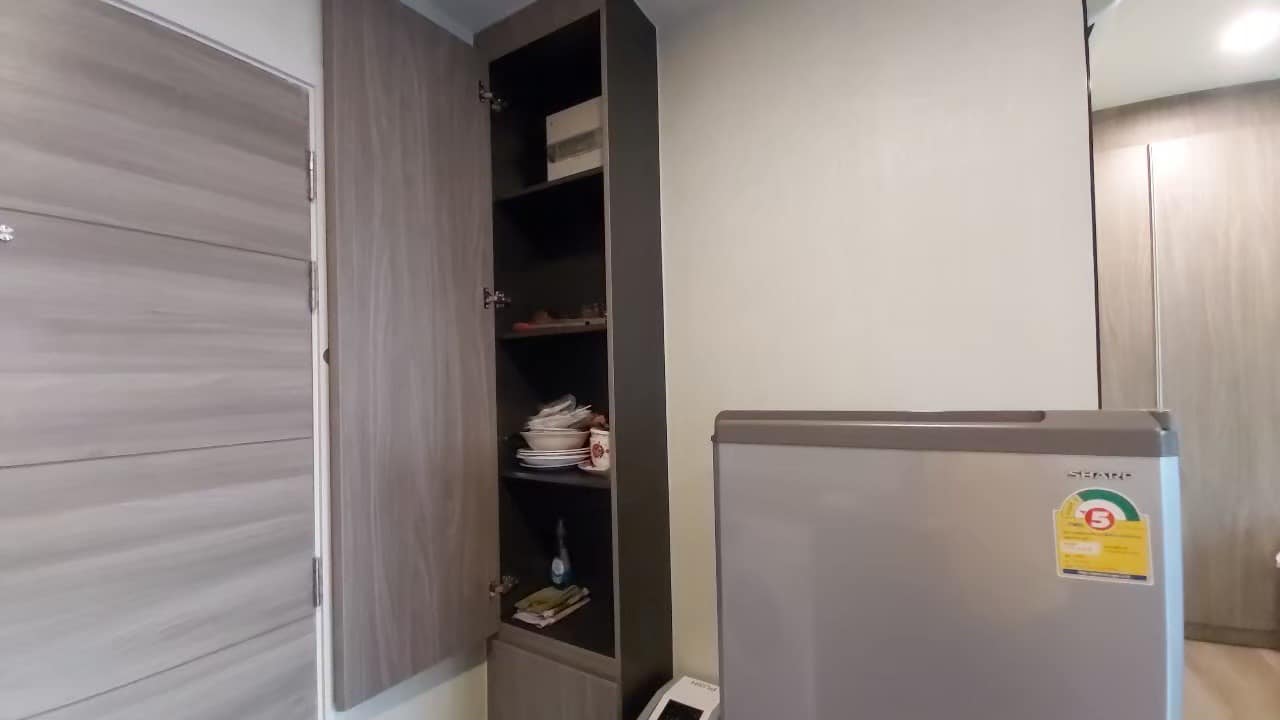 1 ห้องนอน คอนโด สำหรับขาย ใน บางนา, บางนา, กรุงเทพมหานคร - Image 6
