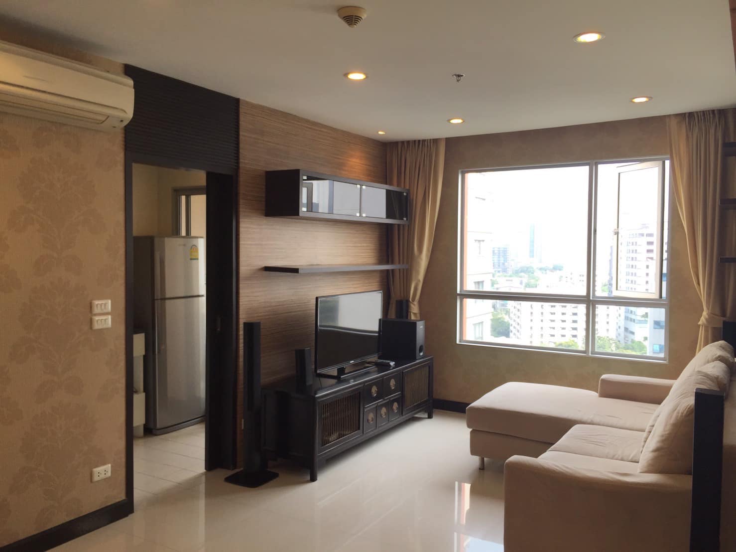 Condo One X - Image 1