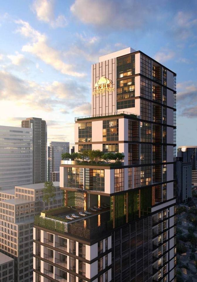 The Lofts Asok by Raimon Land - Image 18